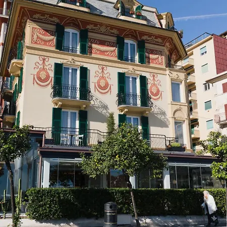 Splendide Riviera Boutique Art 4* Rapallo