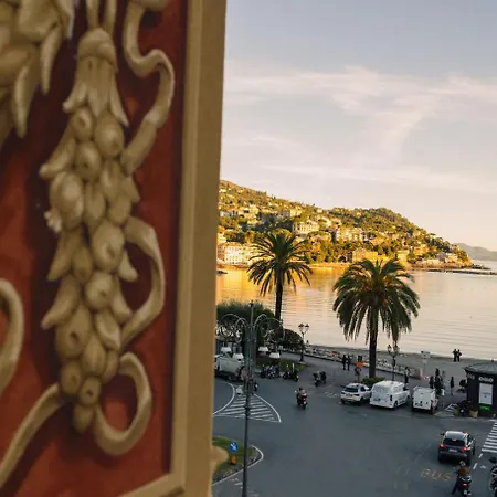 فندق Splendide Riviera Boutique Art 4*