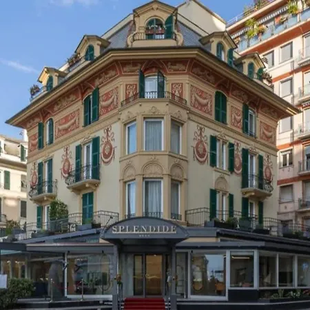 Splendide Riviera Boutique Art Rapallo