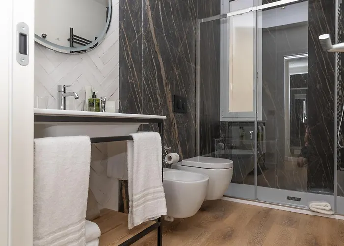 Hotell Splendide Riviera Boutique Art Rapallo