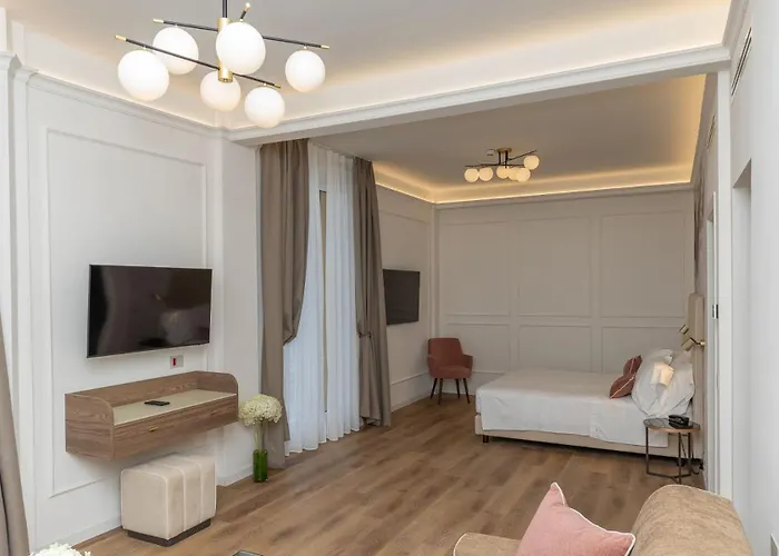 Splendide Riviera Boutique Art Hotel 4*