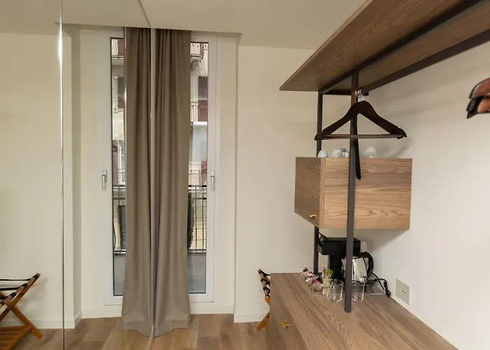 Splendide Riviera Boutique Art 4* Rapallo