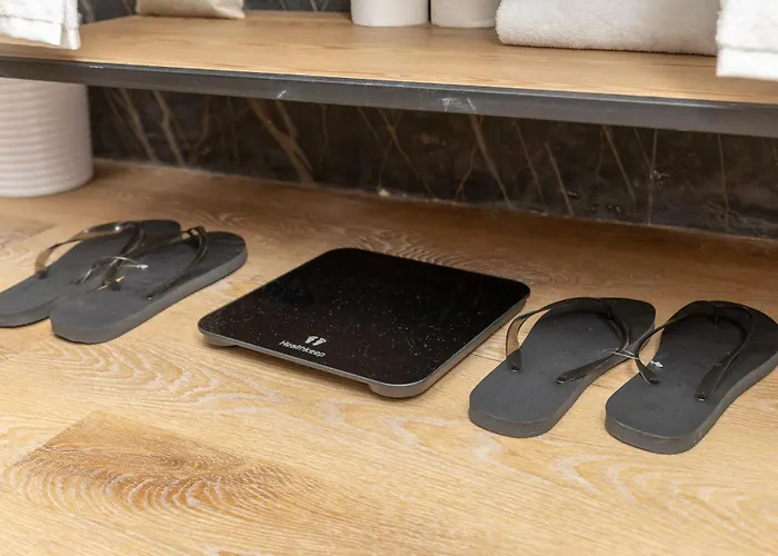 Splendide Riviera Boutique Art Hotell