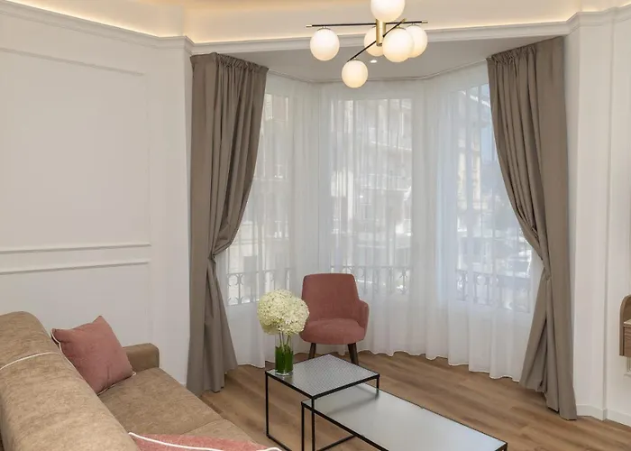 Splendide Riviera Boutique Art Hotell Rapallo