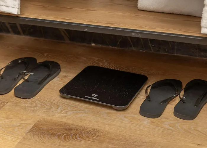 Splendide Riviera Boutique Art 4* Rapallo