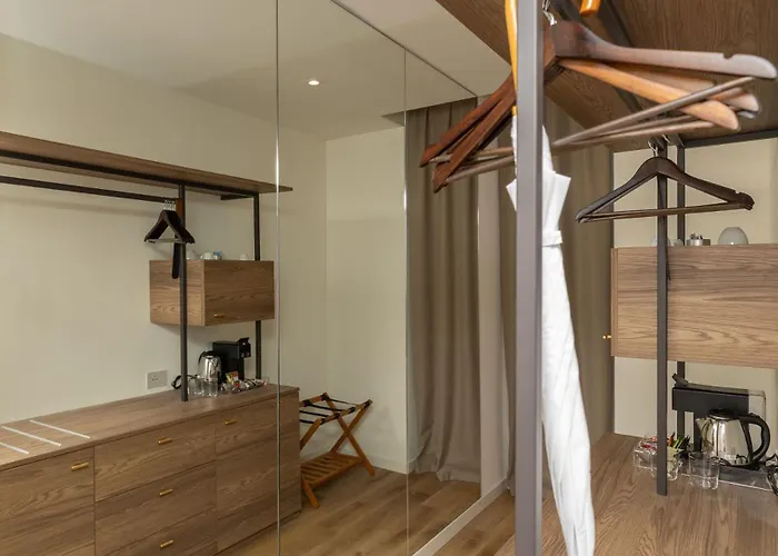 Splendide Riviera Boutique Art 4*