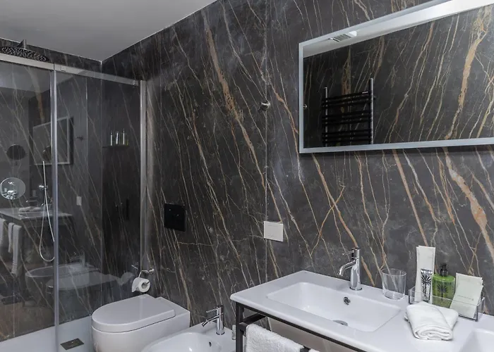 Splendide Riviera Boutique Art Hotell