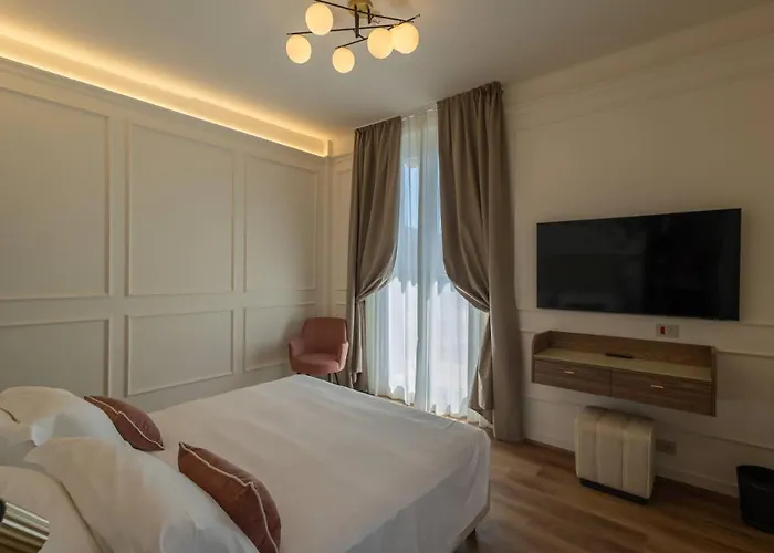 Splendide Riviera Boutique Art Hotell 4*