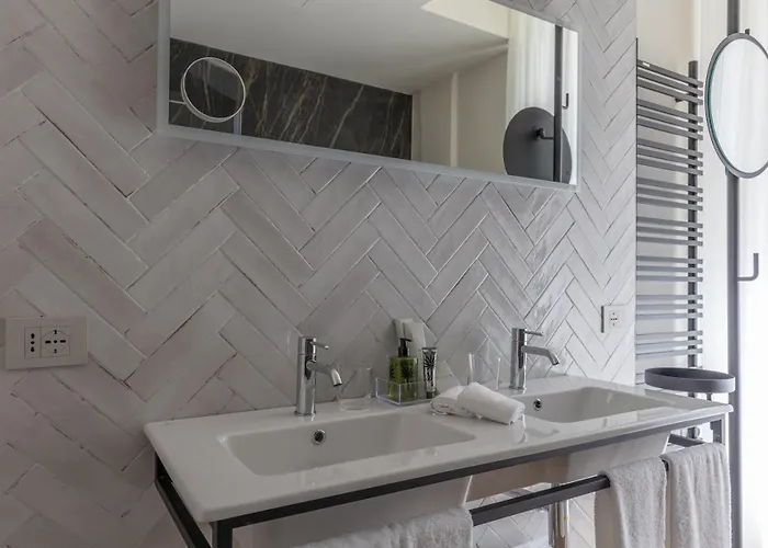 Splendide Riviera Boutique Art 4*