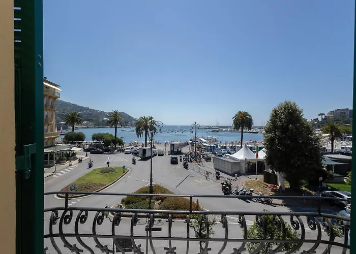 Splendide Riviera Boutique Art Hotel