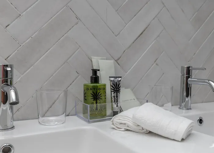 Splendide Riviera Boutique Art Rapallo