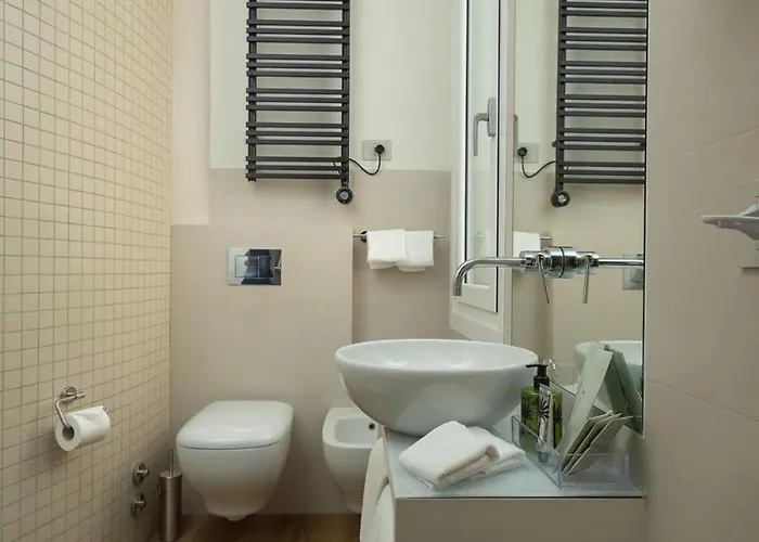 Hotell Splendide Riviera Boutique Art Rapallo