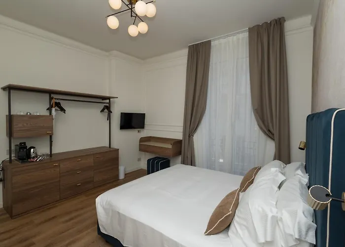 Splendide Riviera Boutique Art Rapallo