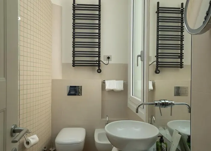 Splendide Riviera Boutique Art Hotell Rapallo