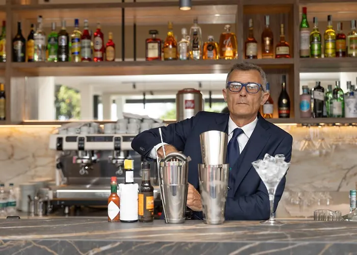 Splendide Riviera Boutique Art Hotell