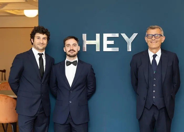 Hotell Splendide Riviera Boutique Art