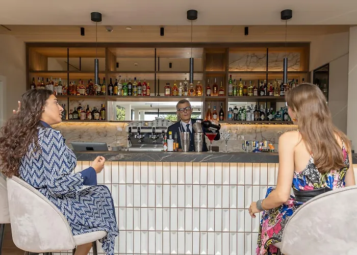 Splendide Riviera Boutique Art Hotell