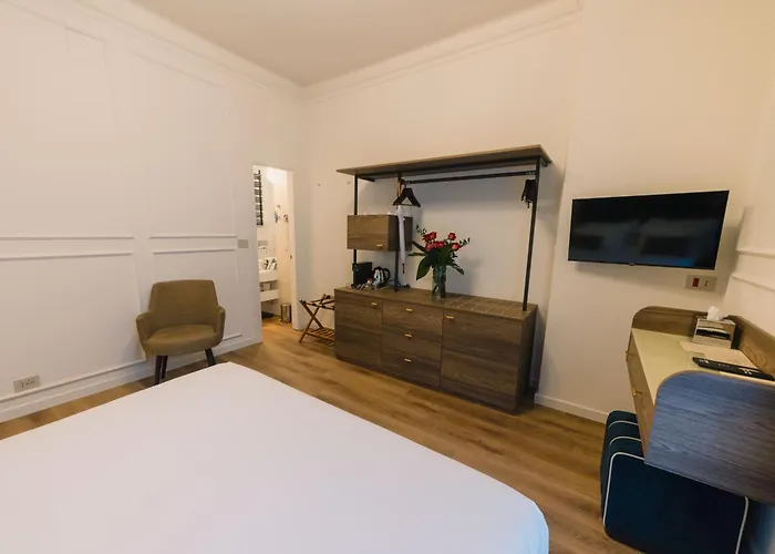 Hotell Splendide Riviera Boutique Art 4*