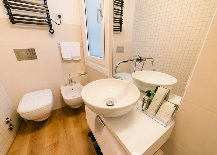 Splendide Riviera Boutique Art Hotell Rapallo