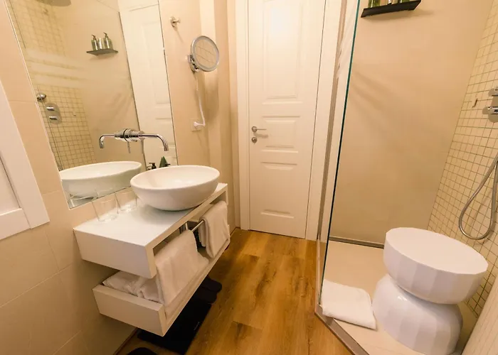 Splendide Riviera Boutique Art Hotell Rapallo