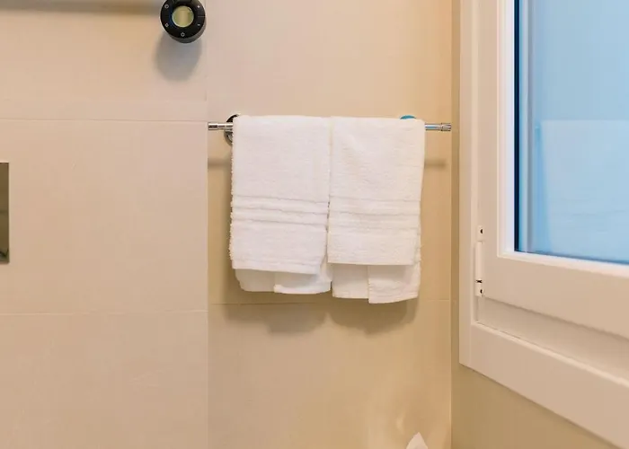 Splendide Riviera Boutique Art Hotell