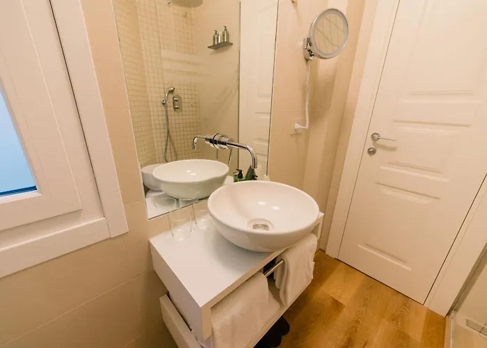 Splendide Riviera Boutique Art Hotell