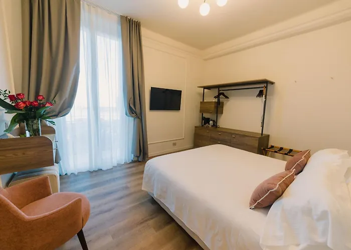 Splendide Riviera Boutique Art 4* Rapallo