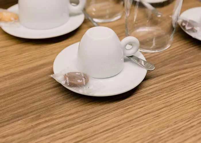 Hotell Splendide Riviera Boutique Art Rapallo