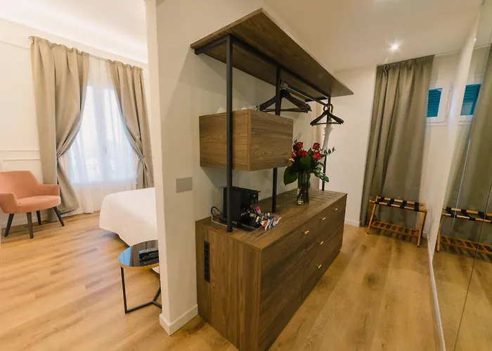 Splendide Riviera Boutique Art Hotell Rapallo