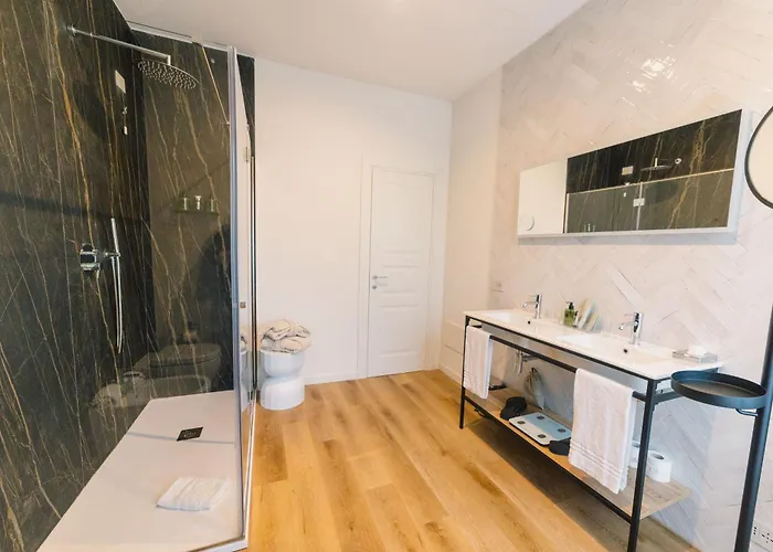 Hotell Splendide Riviera Boutique Art 4*