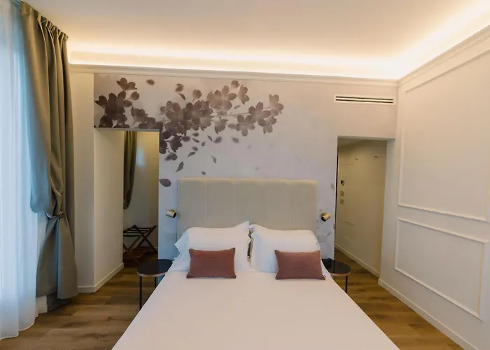 Splendide Riviera Boutique Art Hotell Rapallo