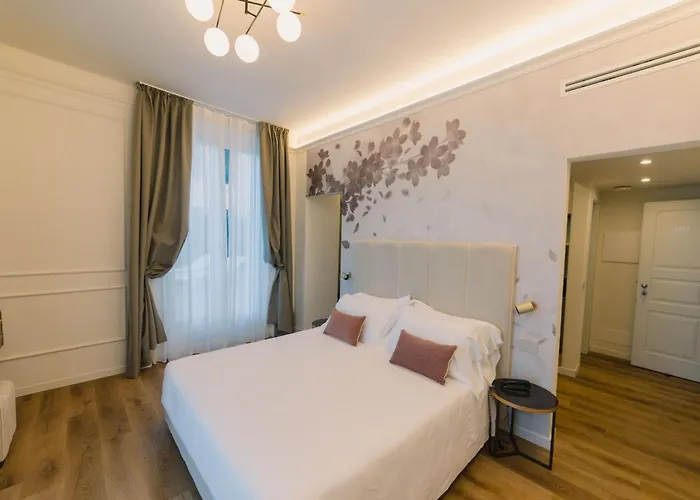 Splendide Riviera Boutique Art 4*