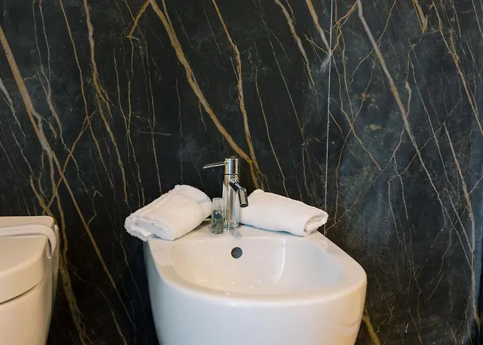 Splendide Riviera Boutique Art Hotel