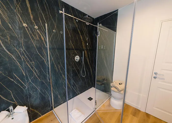 Hotell Splendide Riviera Boutique Art Rapallo