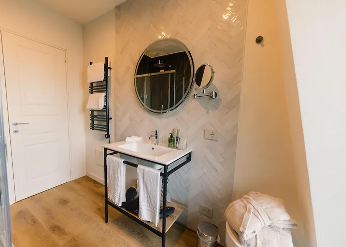 Hotell Splendide Riviera Boutique Art Rapallo