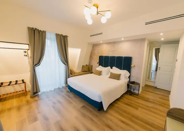 Splendide Riviera Boutique Art Rapallo