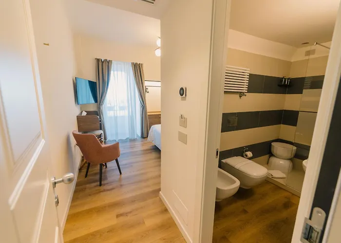 Hotell Splendide Riviera Boutique Art Rapallo