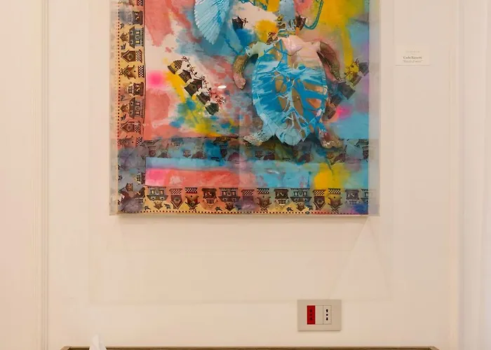 Splendide Riviera Boutique Art Hotell Rapallo