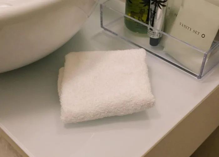 Splendide Riviera Boutique Art Hotell Rapallo