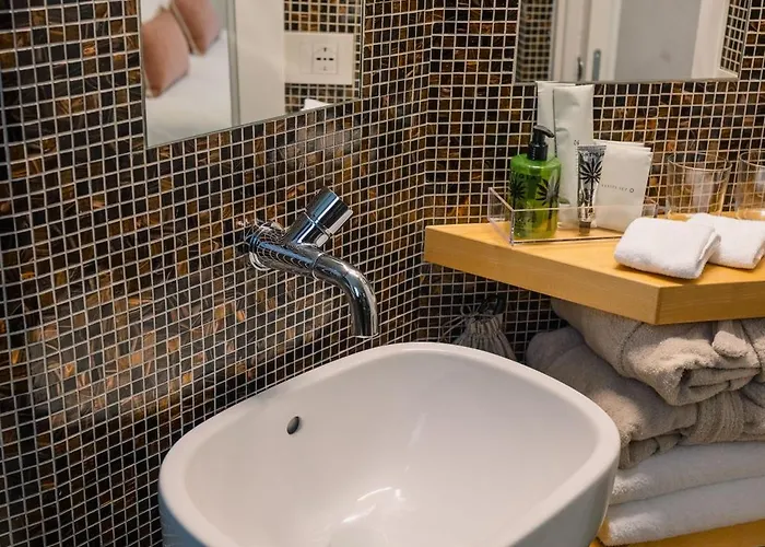 Splendide Riviera Boutique Art 4* Rapallo